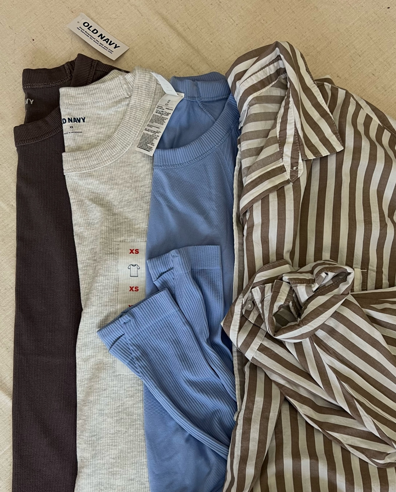 Old Navy Women’s spring clothing 

spring break old navy

#LTKsalealert #LTKSpringSale #LTKSeasonal