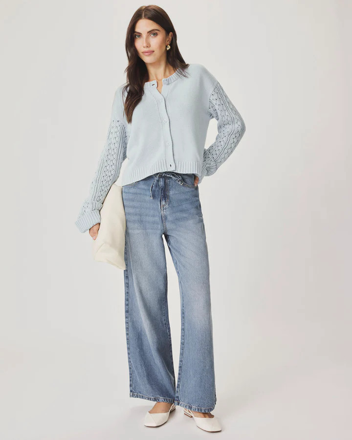 Gracie Cardigan | Splendid