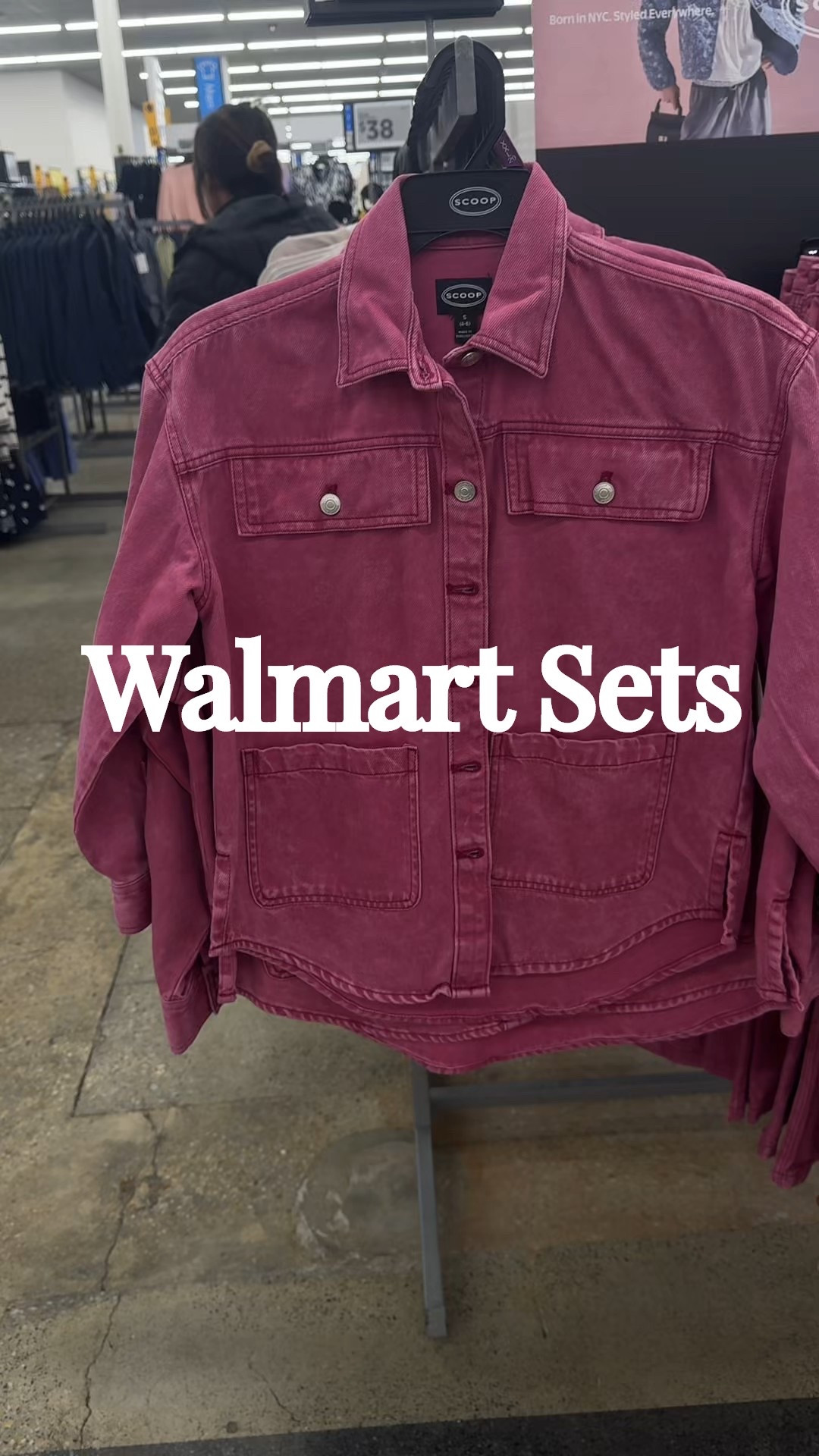 Walmart has been quietly stepping up their fashion game and I found some really cute sets and denim pieces that are easy to style for everyday looks 👀✨

I linked everything I found so you can recreate these outfits or mix and match pieces for casual, comfy, and cute fits 👇🏽

#LTKgrwm #LTKootd #LTKmomlife