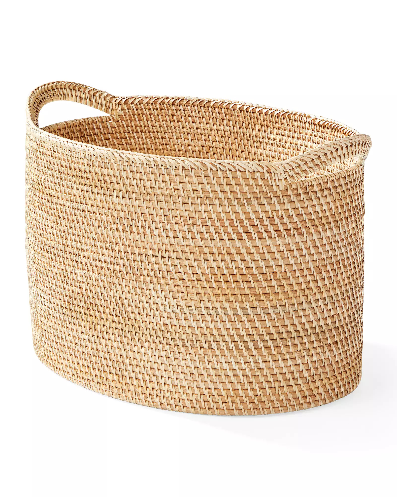 Inverness Basket | Serena and Lily