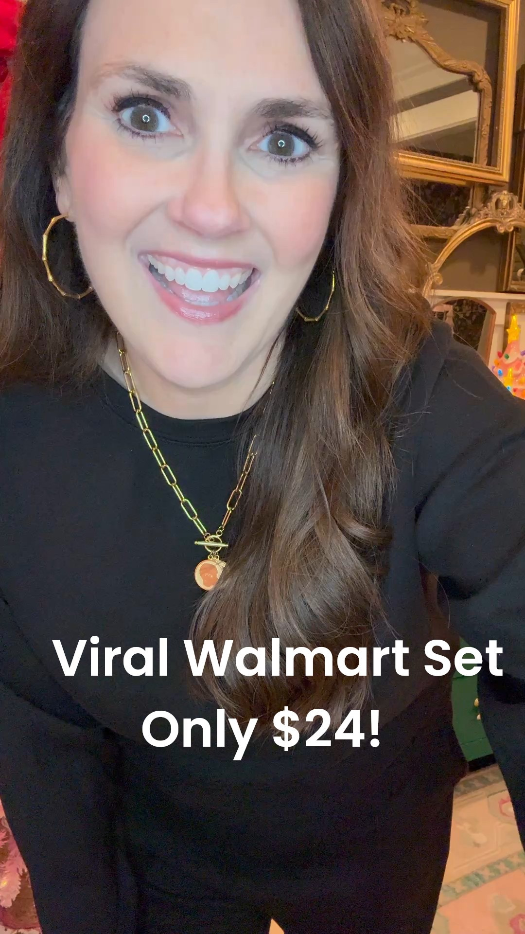 This is the easiest and most flattering set, and only $12 a piece at Walmart! 



#LTKSaleAlert #LTKgrwm #LTKFindsUnder50