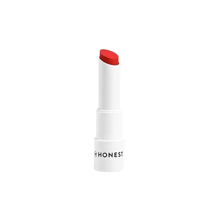Honest Beauty Tinted Lip Balm Blood Orange with Acai Extracts + Avocado Oil | EWG Certified + Dermat | Walmart (US)