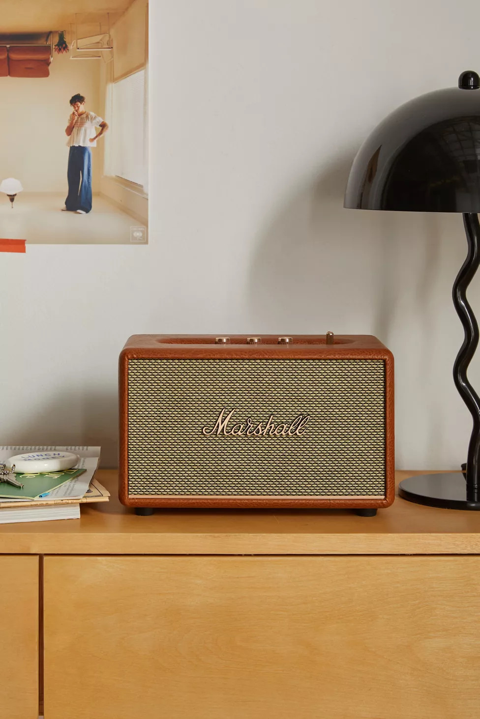 Marshall Acton III Speaker | Urban Outfitters (US and RoW)