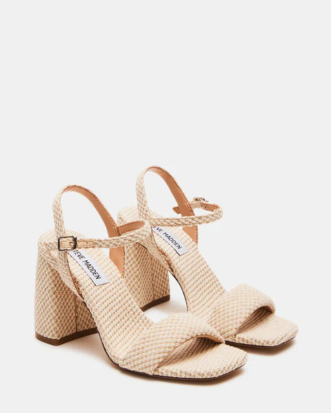 MAREENA RAFFIA | Steve Madden (US)