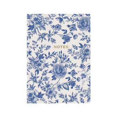 Sweet Waer Decor Floral Design Notes Journal | Target