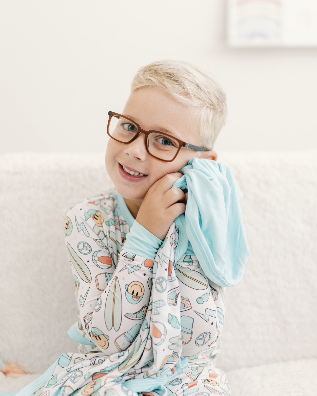 Just in time for summer, my new collection with dream big little co is officially here! The softest bamboo pajamas, play clothes and swimsuits! There are 6 different prints and each of them are so cute and perfect for the summer! 

Summer styles, little girls pajamas, toddler girls swim, swimsuits, toddler boys swim, toddler boys pajamas, little kids pajama sets 

#LTKFindsUnder50 #LTKKids #LTKBaby