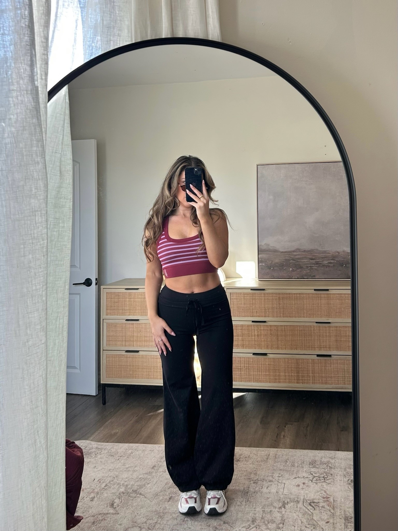 Activewear refresh!! 

#LTKActive #LTKfitnessgoals #LTKootd