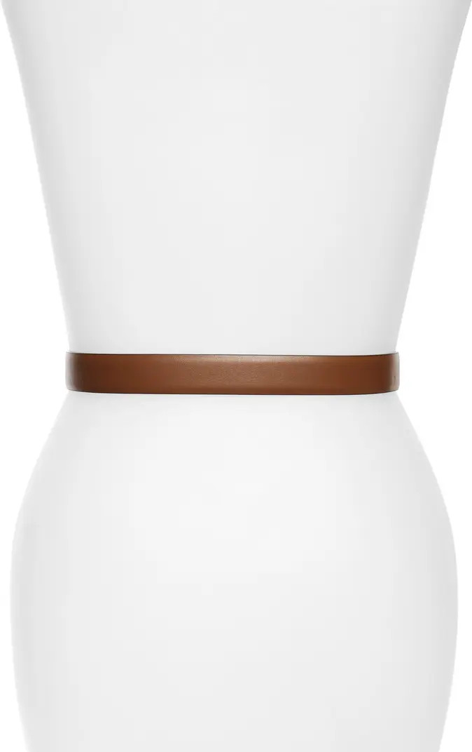 Ceylon Reversible Leather Belt | Nordstrom