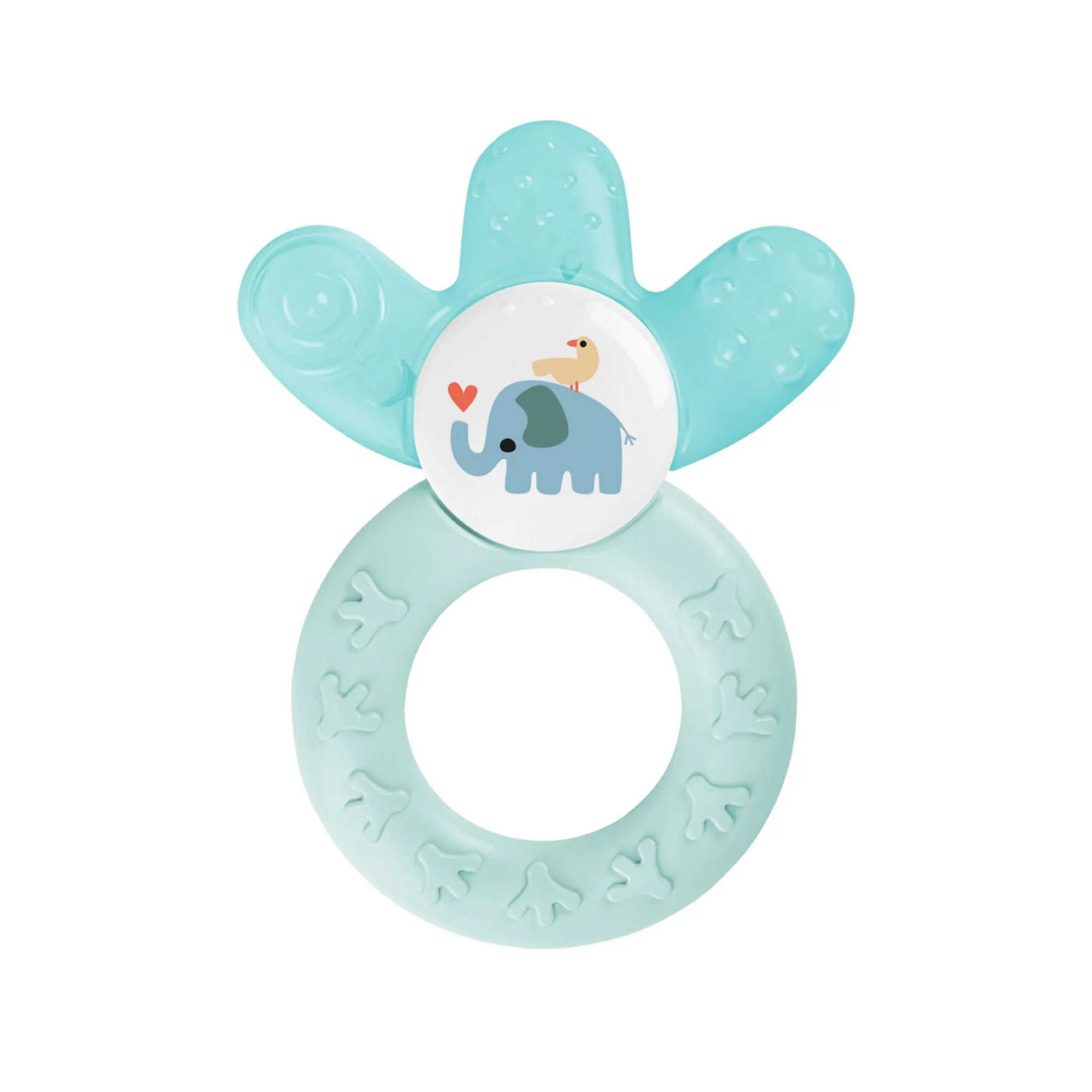 MAM Baby Cooling Teething Toy | Kohl's
