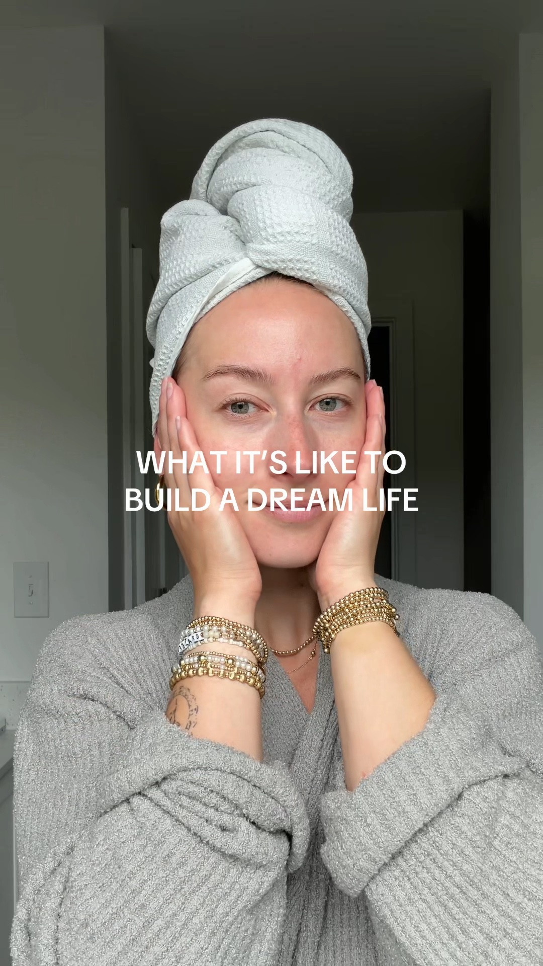 5/7/26 Dream Life Morning Routine Essentials

A few of the little things from my recent morning routine vlog 🤍 my Hatch clock, colostrum, pour-over coffee setup, Lululemon workout set, Nike sneakers, and shower filter are all part of the routines helping me get back into feeling like myself again. Everything is linked here ✨

#LTKvlog #LTKmorningroutine #LTKdayinmylife