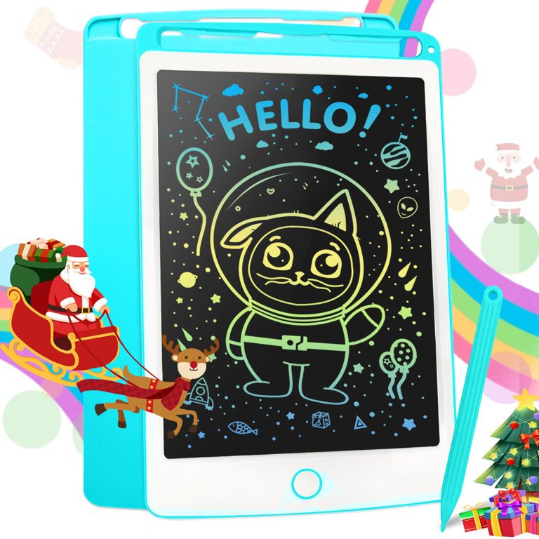 Richgv 8.5 Inch Electronic Graphics Tablet, LCD Writing Tablet, 8.5" Drawing Tablet Doodle Pad, E... | Walmart (US)