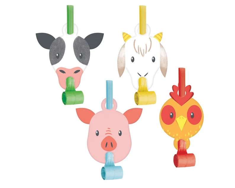 Farm Party Favors- Barnyard Party Favors, Farm Birthday, Farm Party Supplies, Barnyard Birthday, ... | Etsy (US)