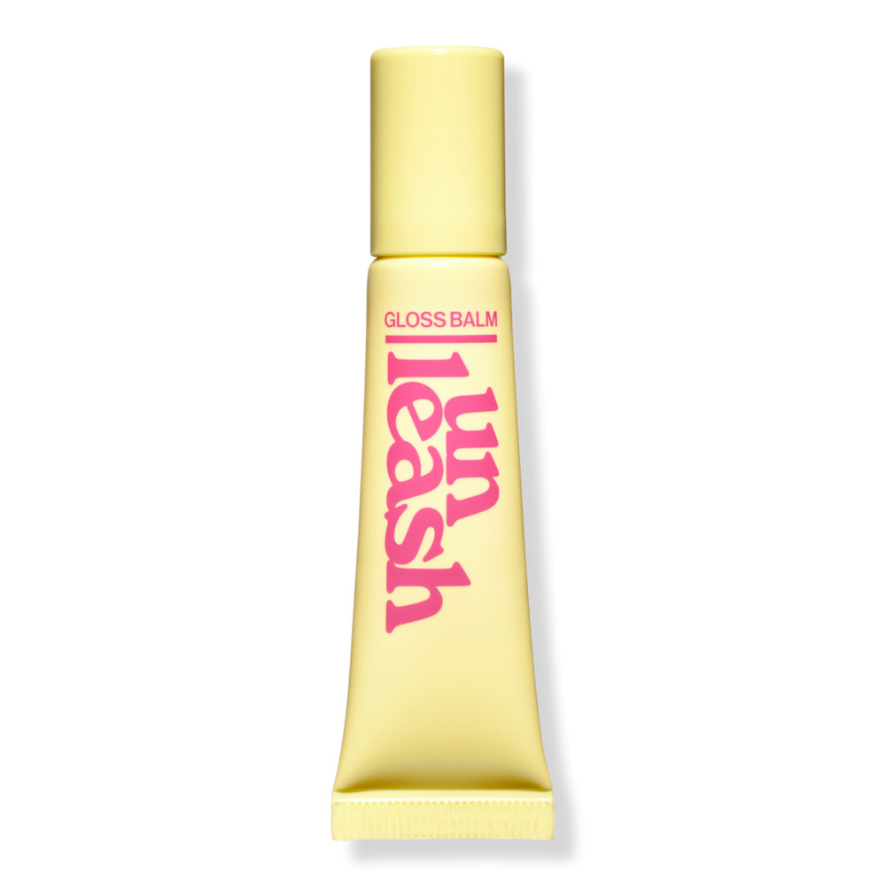 Unleashia Sunset Dazzle Gloss Balm - No.0 Waikiki | Ulta
