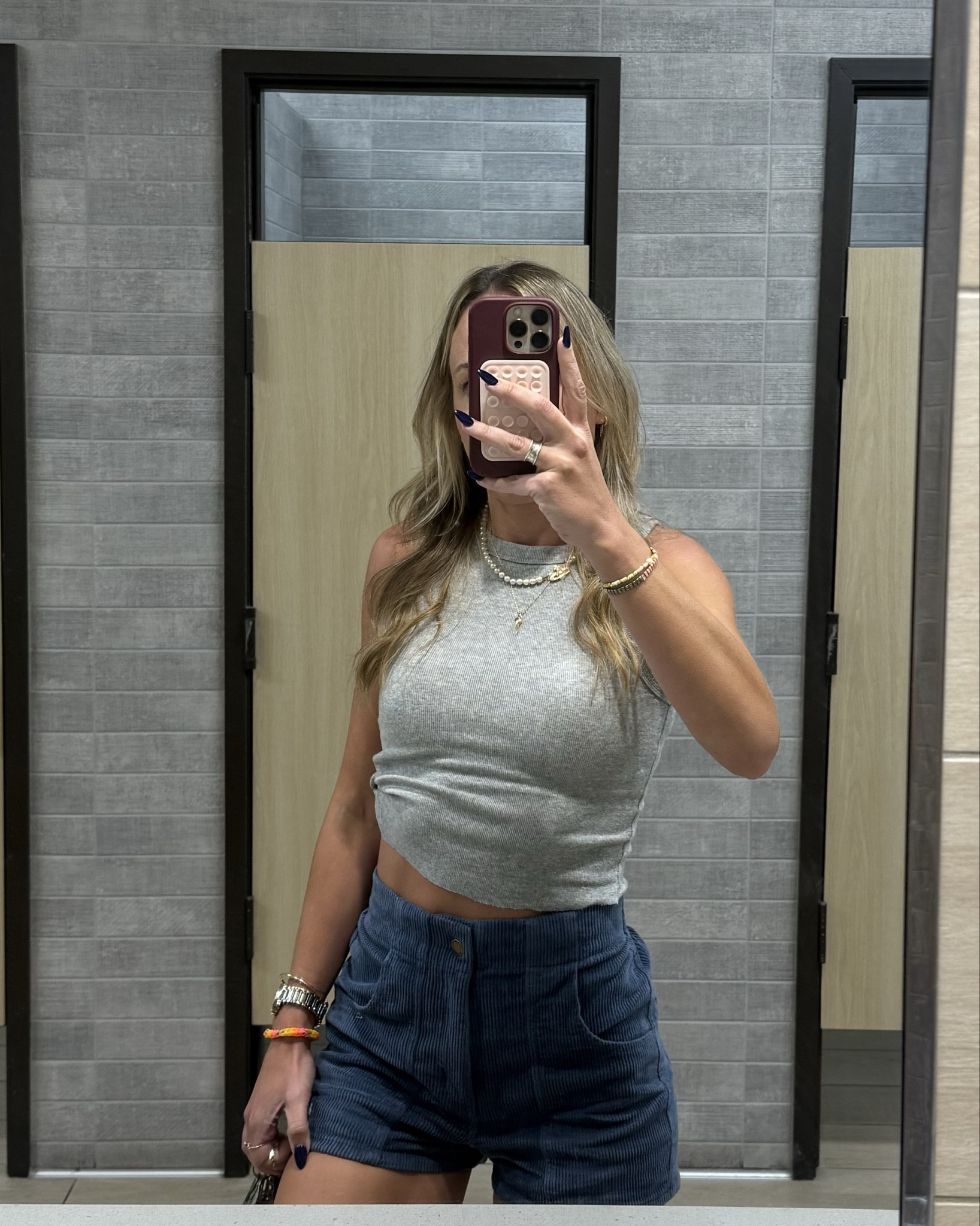 Obsessed with hammies, can’t link but here’s some other options! 🦋

#LTKFindsUnder50 #LTKStyleTip #LTKU