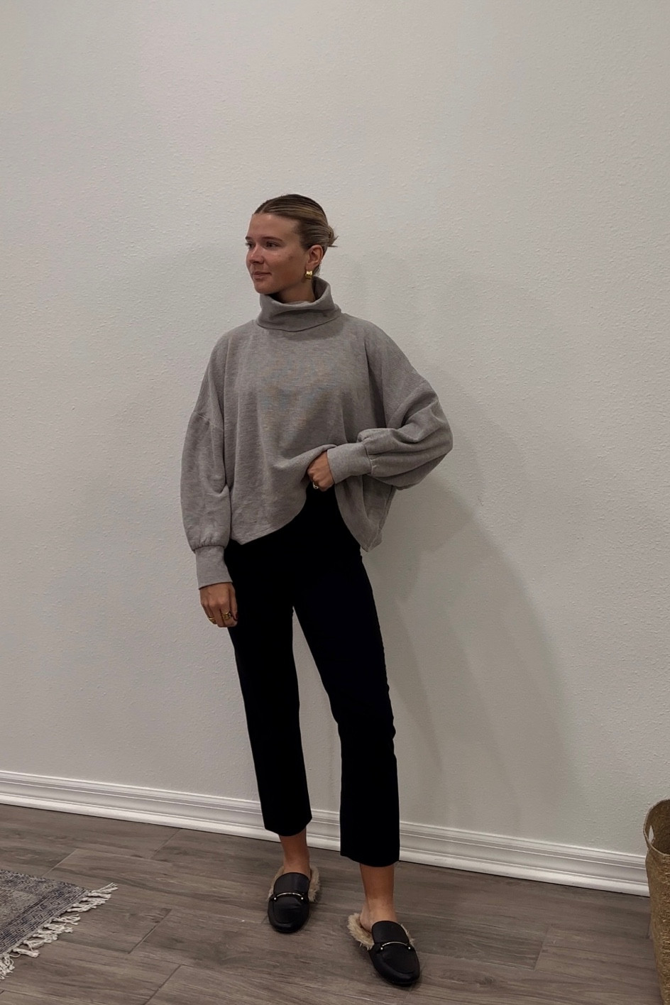 Corporate girl winter inspo🤍✨

#LTKworkwear #LTKSeasonal #LTKstyletip