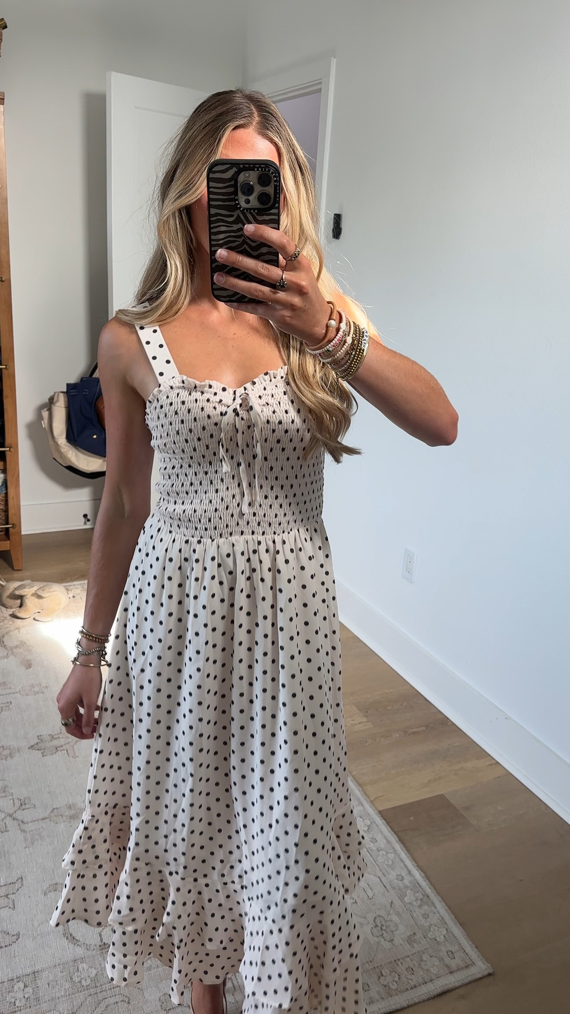 Amazon size small GRACE KARIN Women's 2026 Summer Floral Boho Dress Square Neck Strapped Swing A Line Sundress Beach Long Maxi Outfits

#LTKootd #LTKWedding #LTKSaleAlert