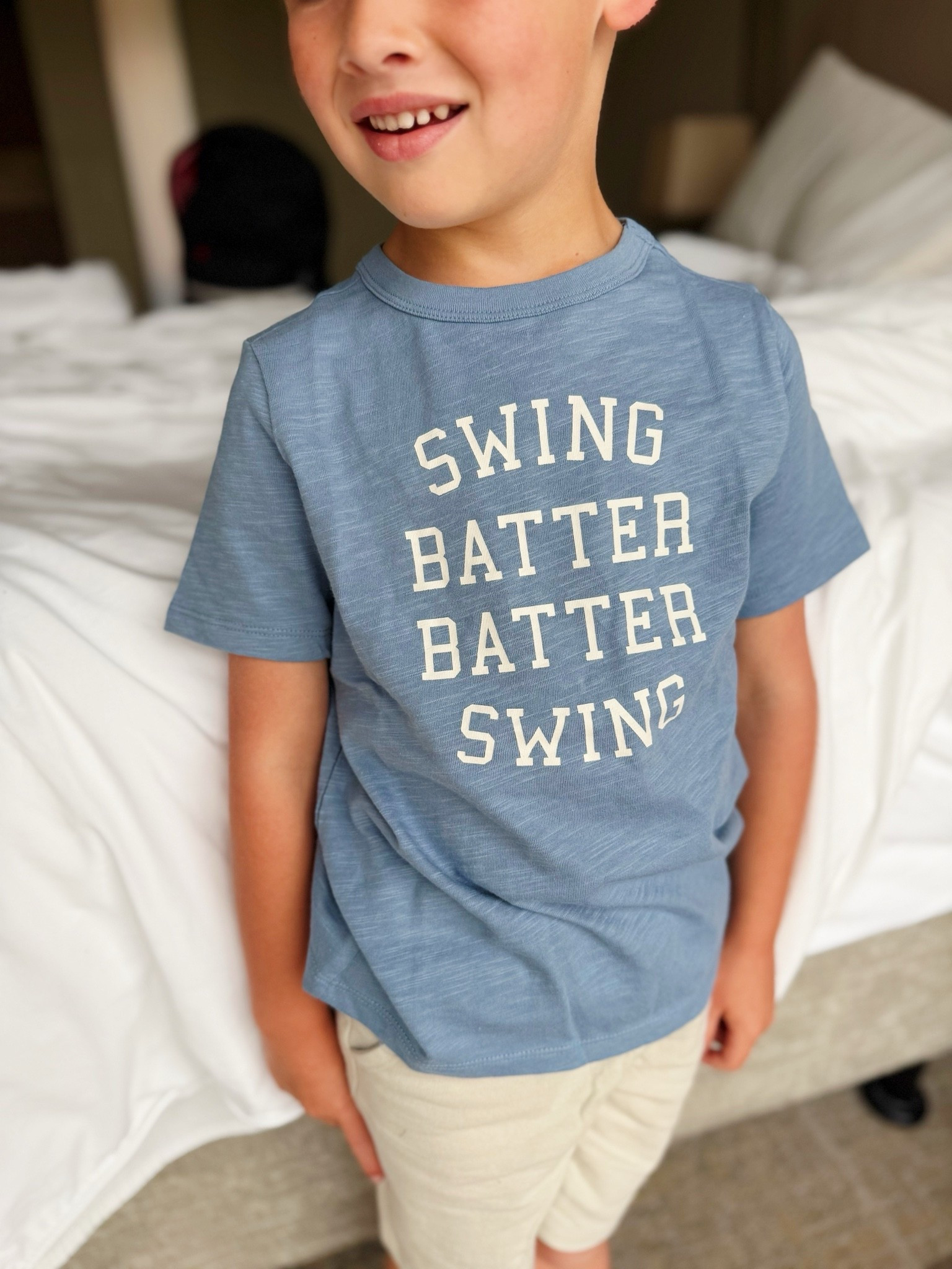 Cutest kids shirts!

@kohls
