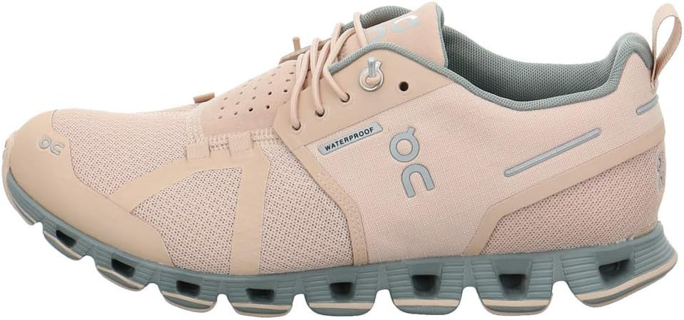 Amazon.com | ON Women's Cloud Sneakers | Road Running | Amazon (US)
