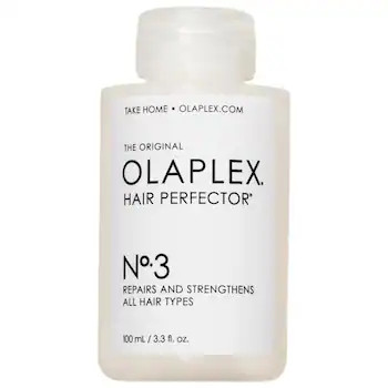 No. 3 Hair Perfector Pre-Shampoo Hair Repair Treatment | Sephora (US)