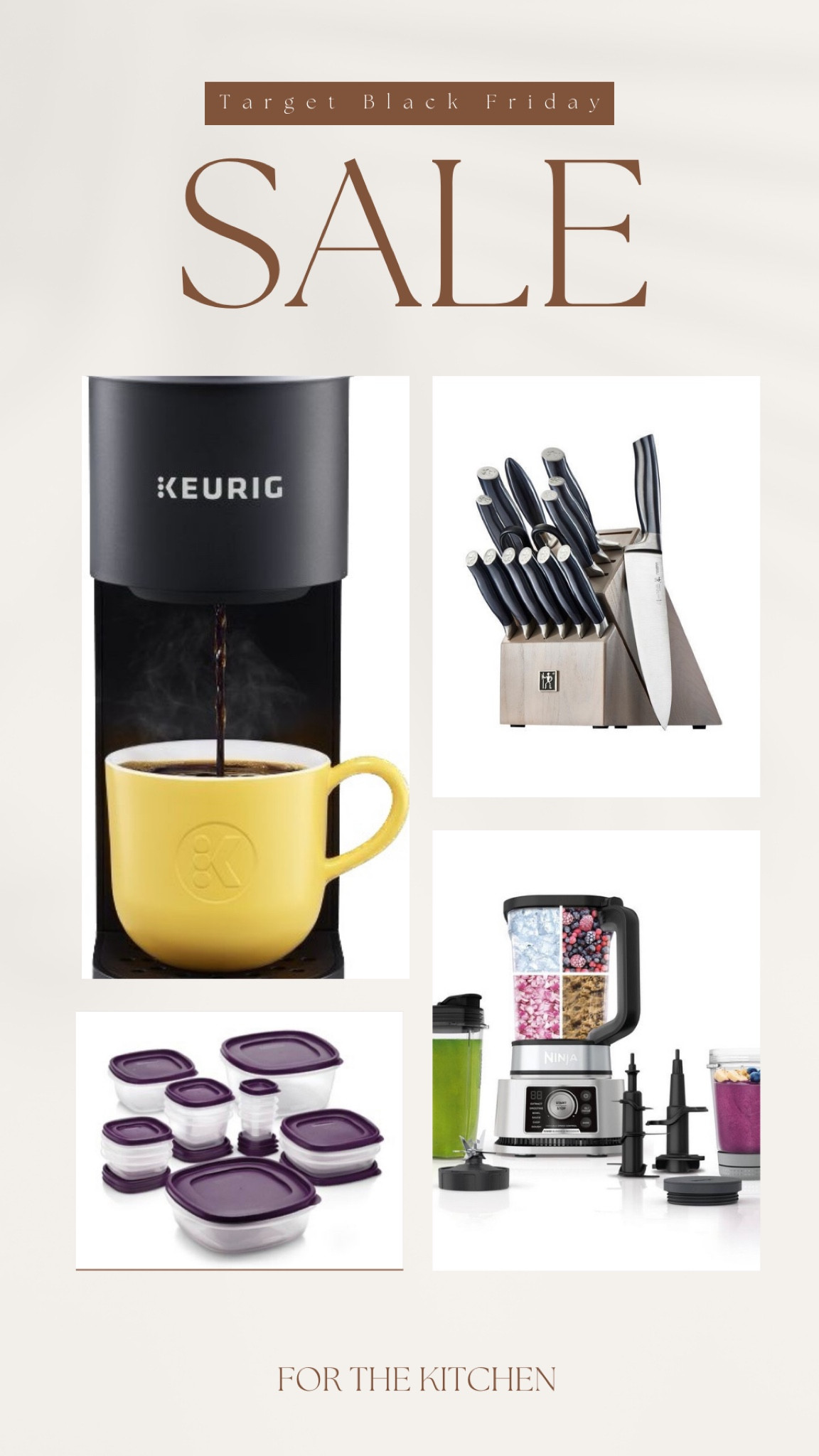 Huge savings with this Black Friday sale!

#LTKCyberweek #LTKsalealert #LTKhome