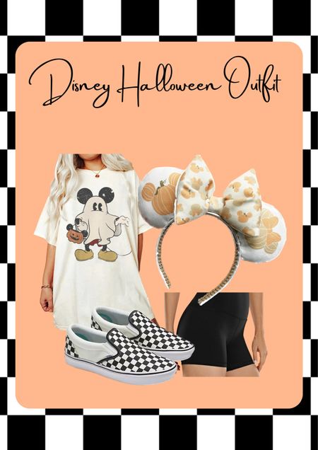 Halloween outfit idea for Disneyland or Disney World

Mickey’s Not-So-Scary Halloween Party
Oogie Boogie Bash
Boo to you

#LTKSeasonal #LTKHoliday #LTKtravel