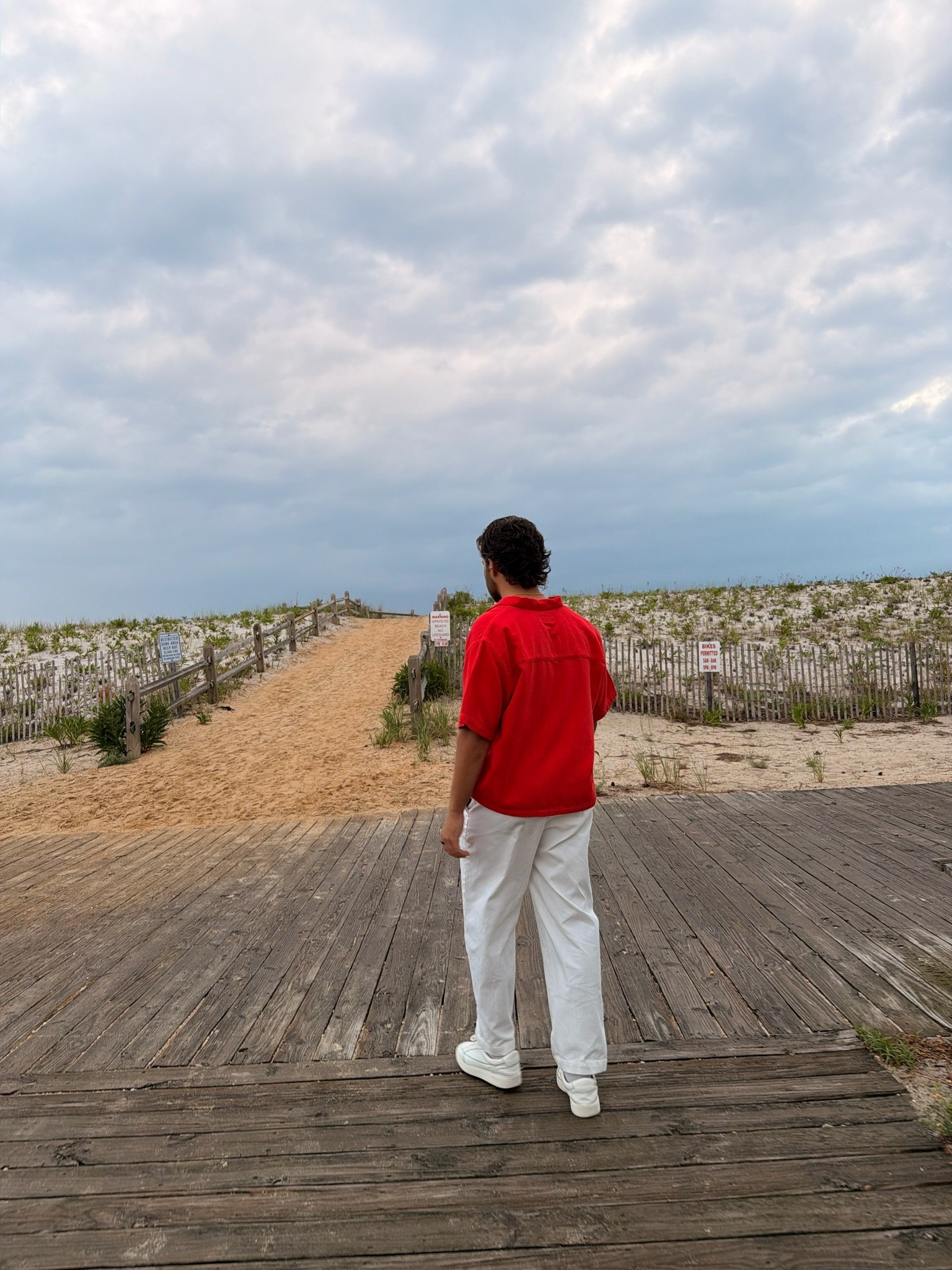 Beach dinner outfit.

#LTKootd #LTKgrwm #LTKMens