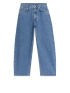 BARREL LEG Non-Stretch Jeans | ARKET (US&UK)