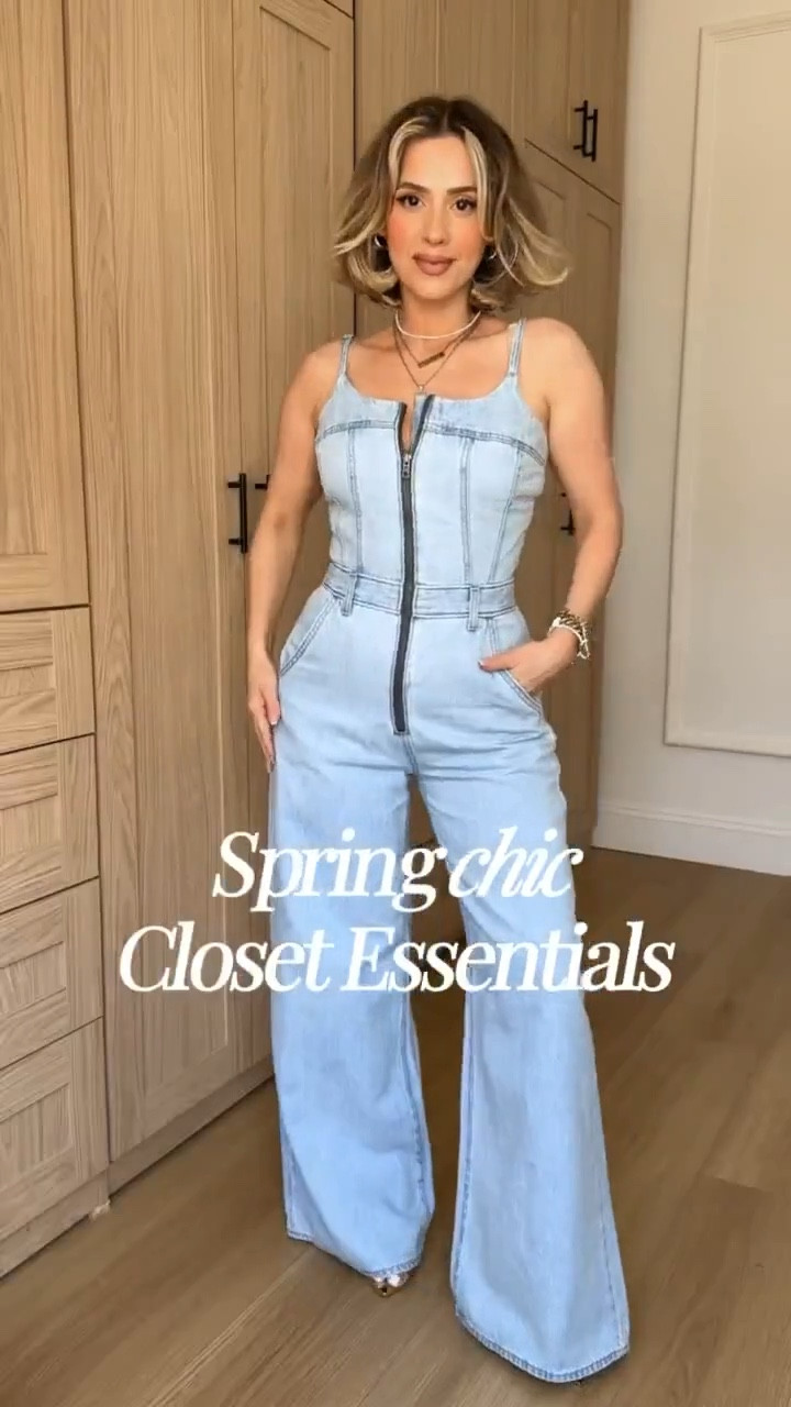 @Macys Soring closet essentials ✨



#LTKPetite #LTKootd #LTKgrwm