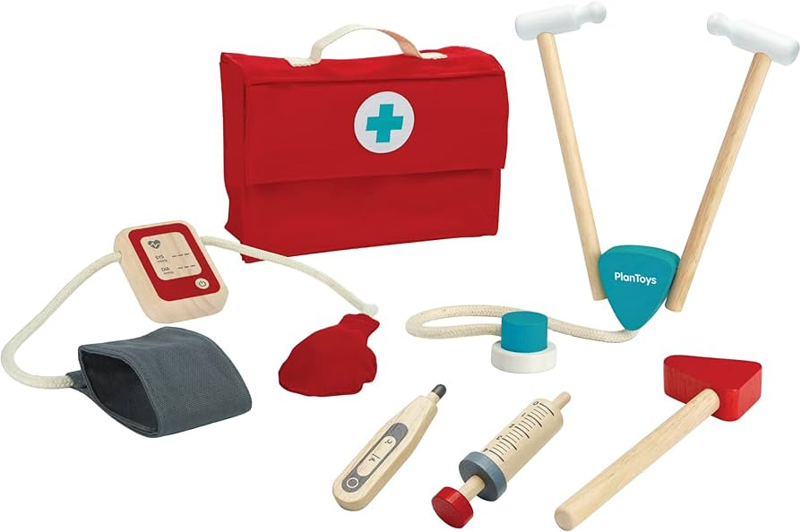 Visit the PlanToys Store | Amazon (US)