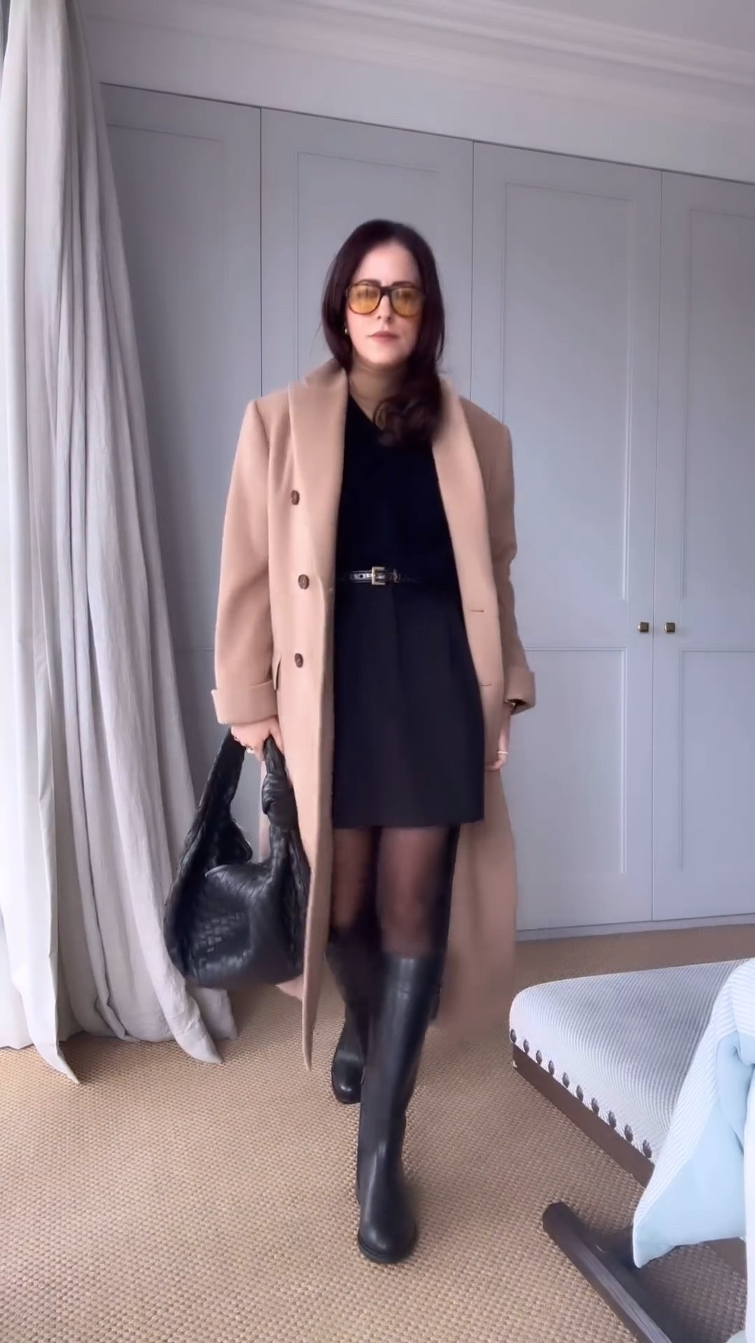 Today was cold, it was all about the layering.

#LTKaustralia #LTKwinter