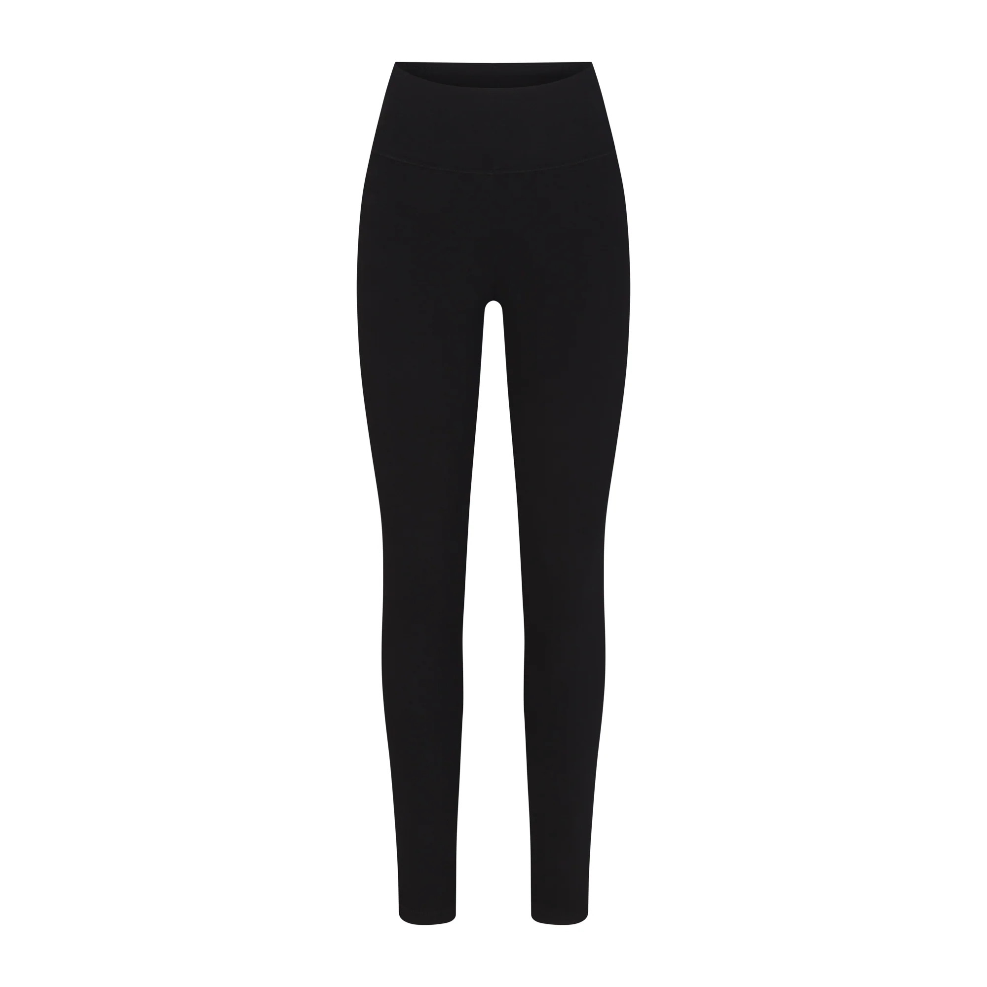 HIGH-WAISTED BANDED LEGGING | SKIMS (US)