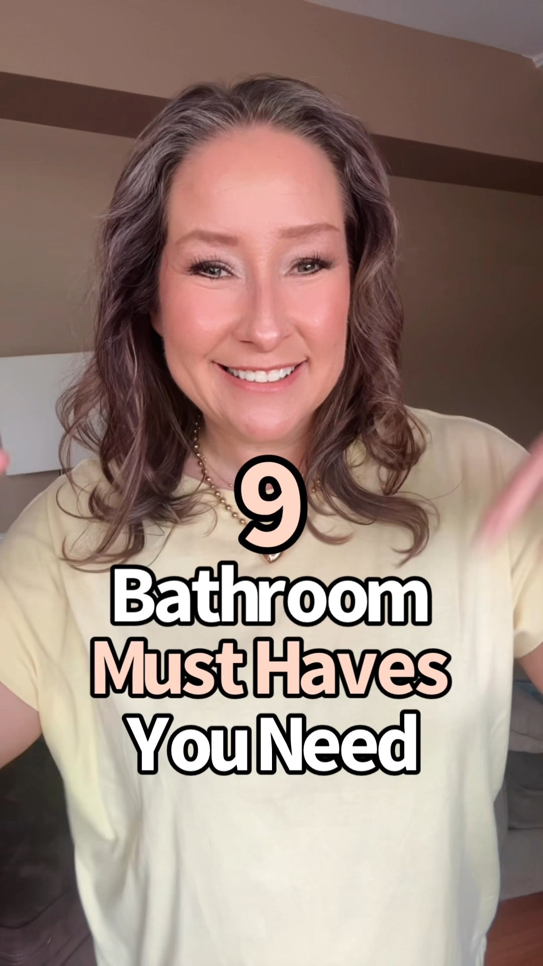 So many of my favorite bathroom must haves from Amazon! #bathroommushaves #bathroomfinds

#LTKHome #LTKSaleAlert #LTKFindsUnder50