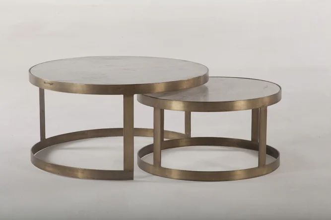 Michelangelo Nesting Coffee Table | Wayfair North America