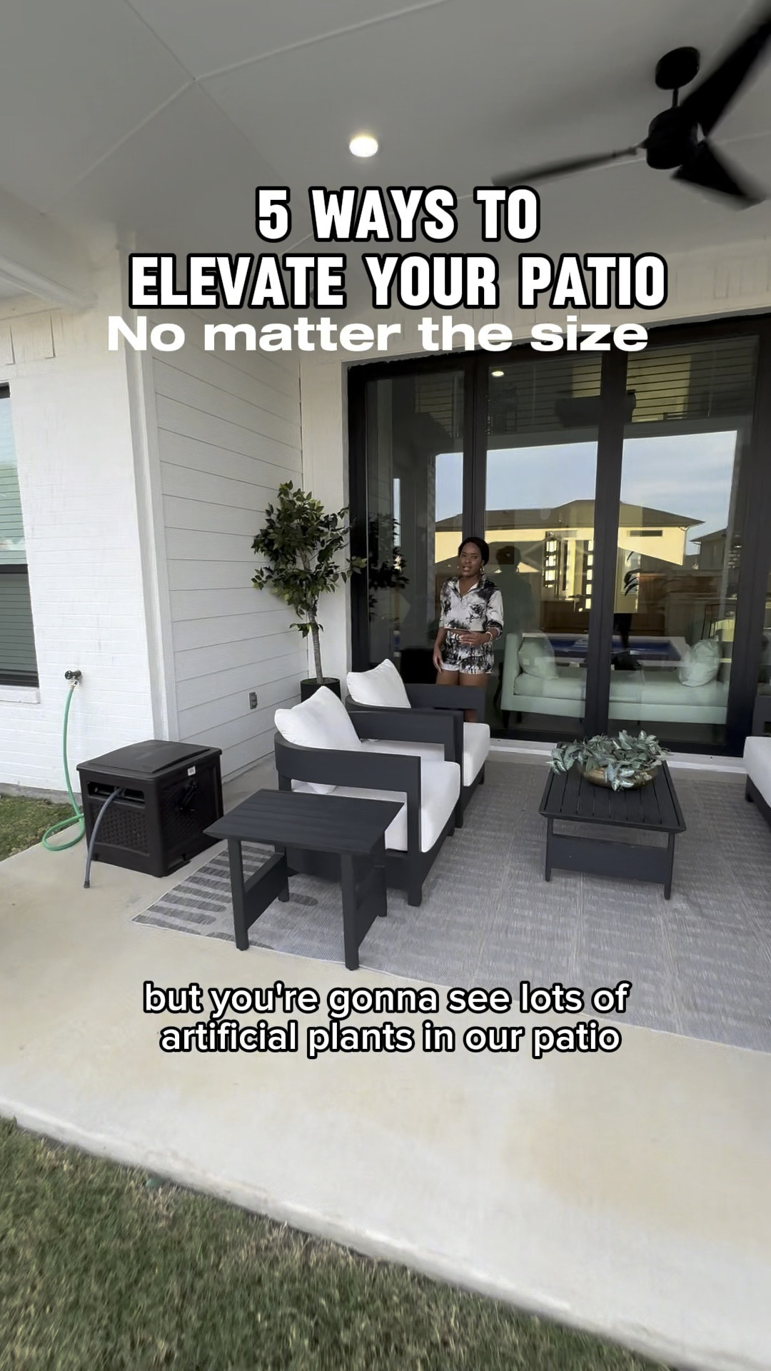 Patio favorites 

#LTKHome