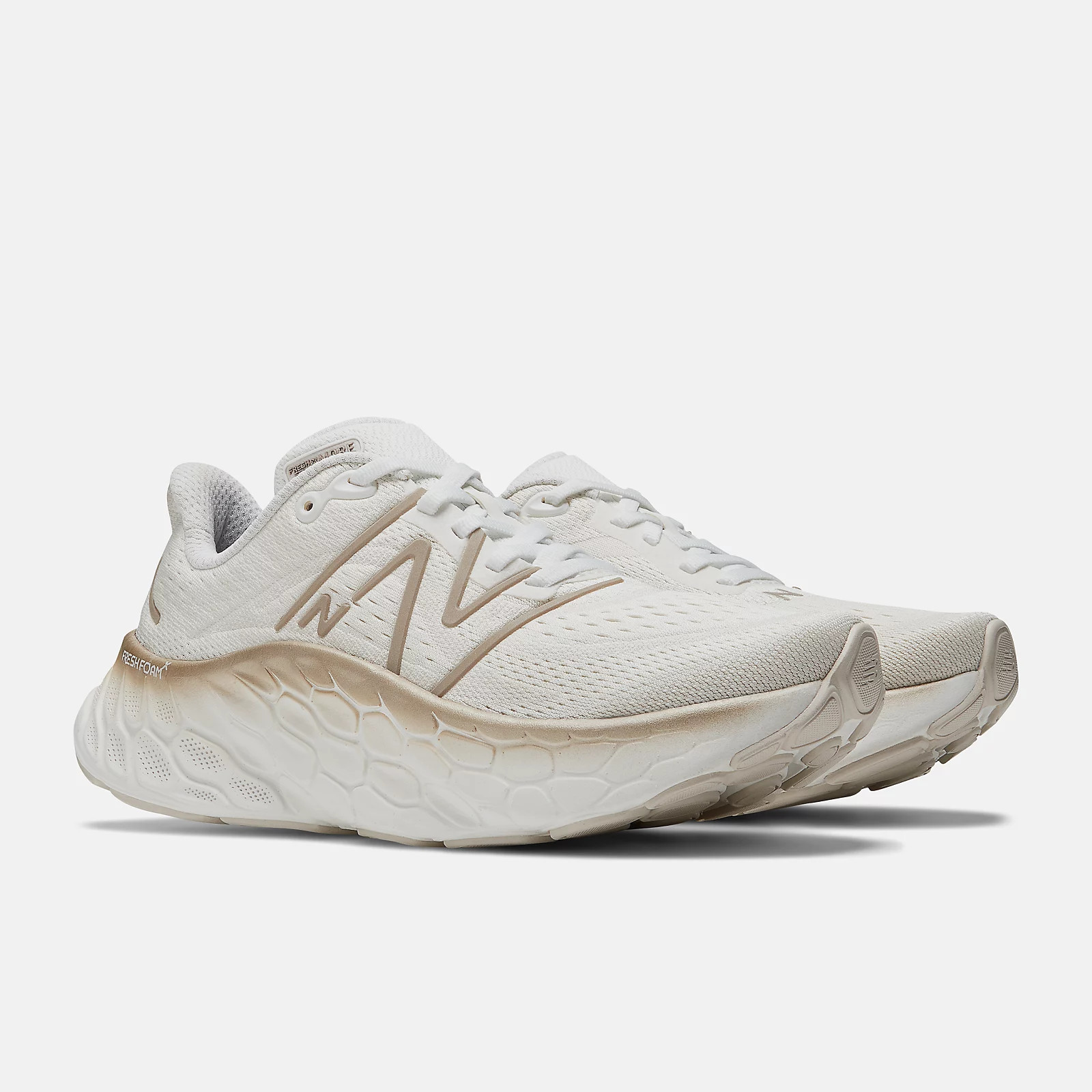 Fresh Foam X More v4 | New Balance (DE)