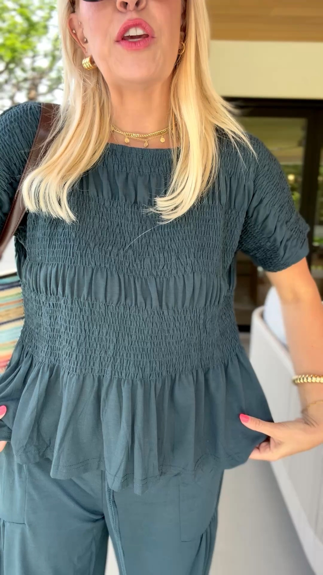One of my favorite free people look for less sets!