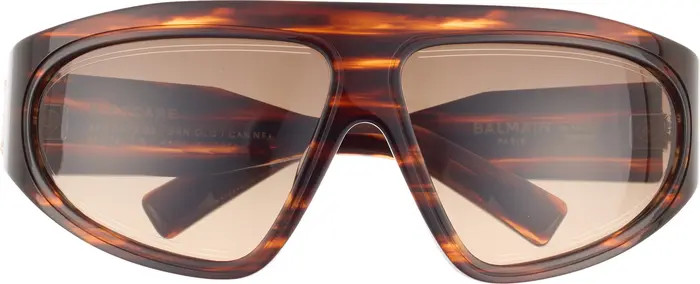 Novelty 62mm Shield Sunglasses | Nordstrom Rack