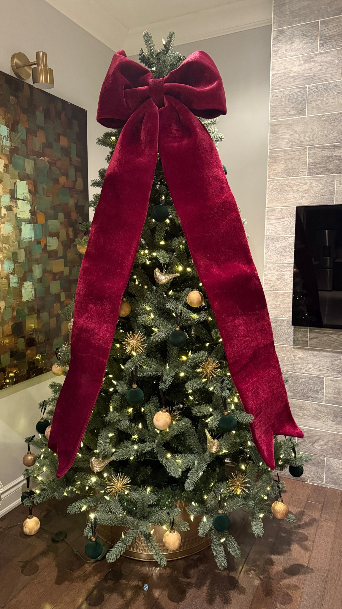 Viral BOW 🇺🇸 

#LTKhome