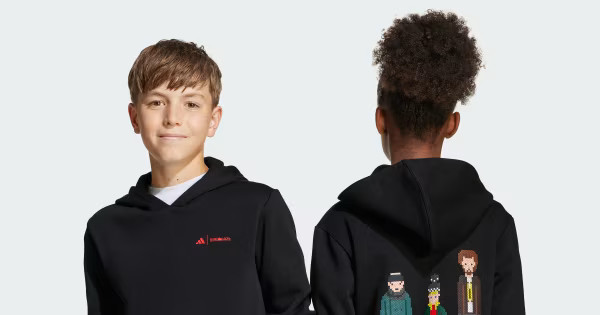 ADIDAS 20TH CENTURY FOX HOME ALONE Sweatshirt | adidas (US)