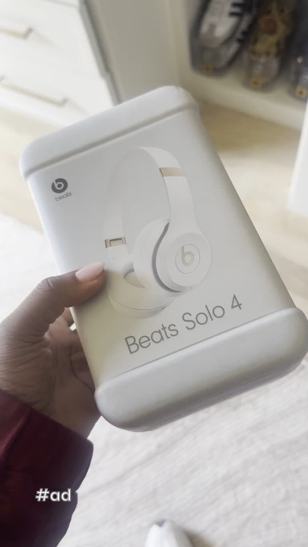 #ad Beats products on sale @target #TargetPartner #TargetTopTech #TopTech #Holidaygifts 

 

#LTKHome #LTKStyleTip #LTKSaleAlert