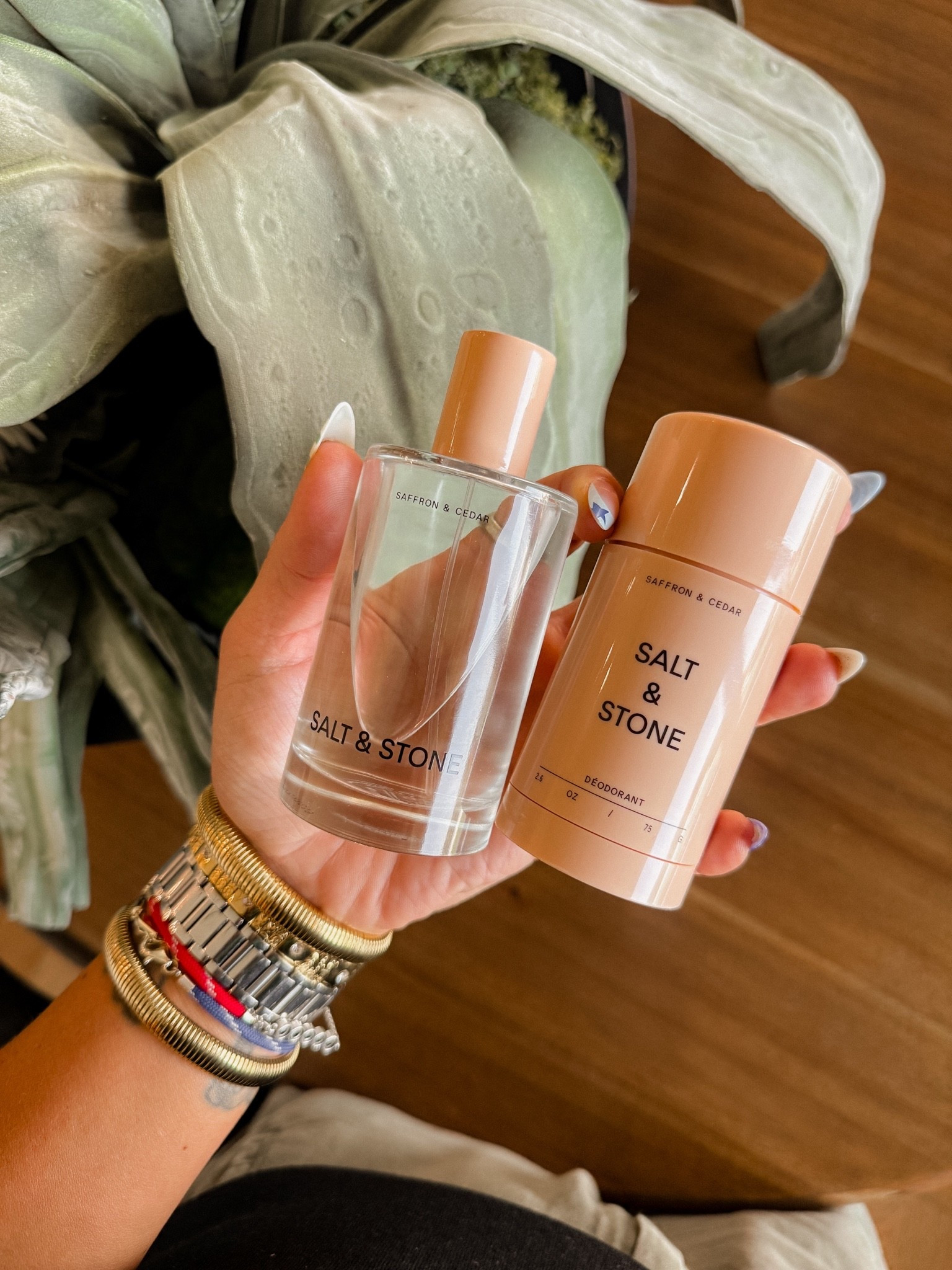 Such a good luxe scent. Smells like     Baccarat Rouge 540 but with a lighter, fresher, more everyday wearable twist. Personally I think it’s a great office scent. Sophisticated & luxe

#LTKWorkwear #LTKOver40 #LTKMidsize