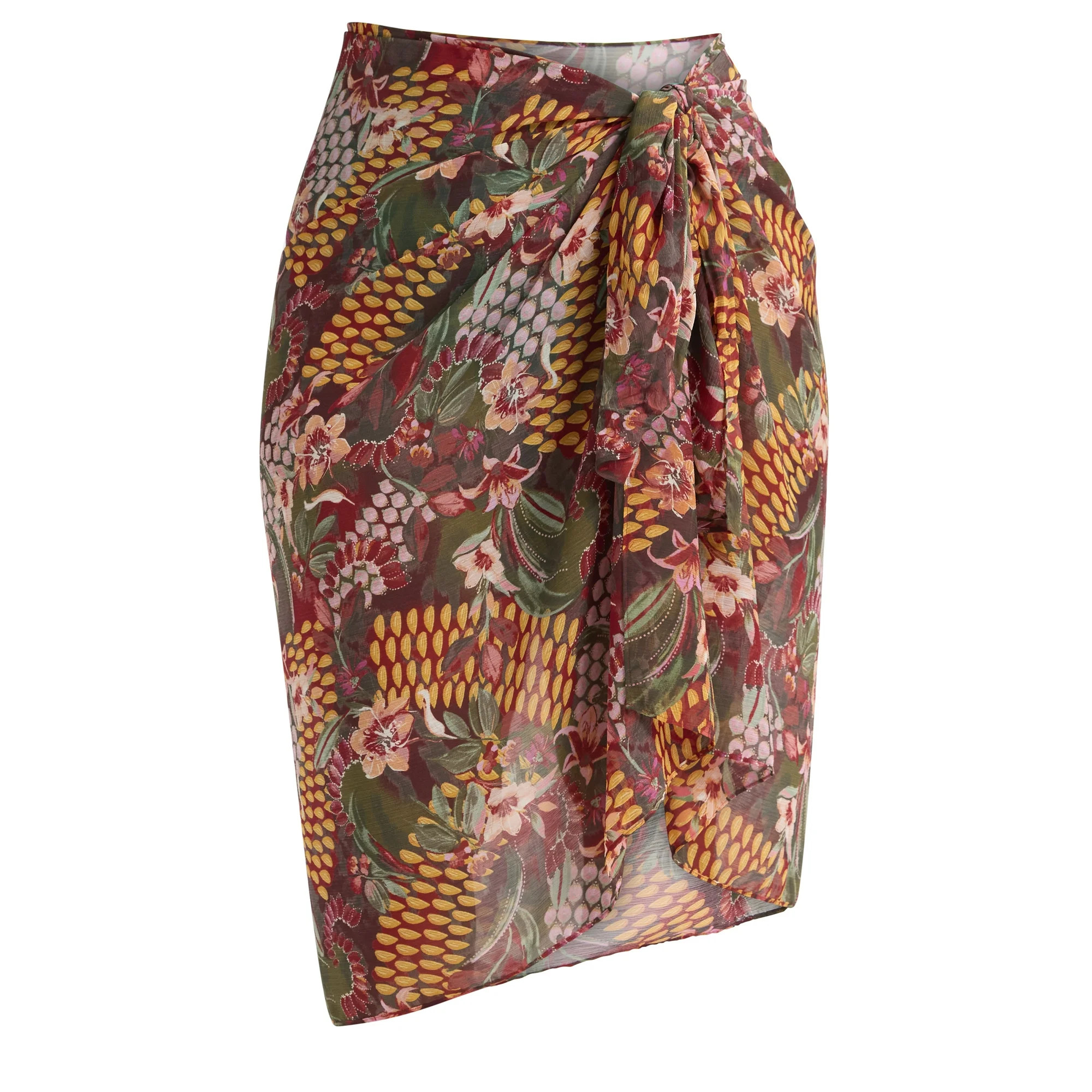 Sofia by Sofia Vergara Women's Aster Pareo, One Size | Walmart (US)