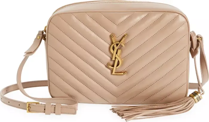 Ysl camera best sale bag nordstrom