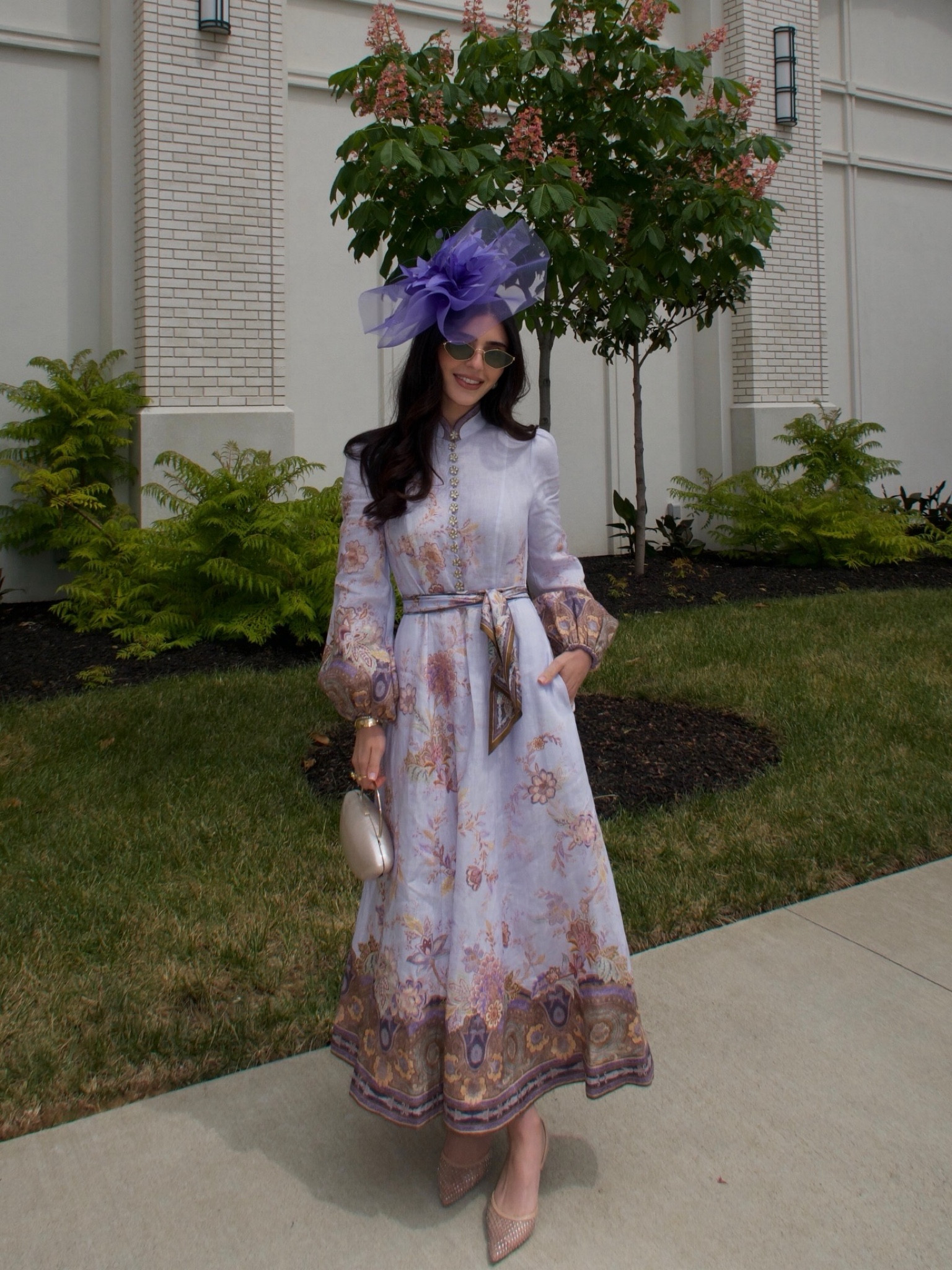 Zimmerman dresses will always have my heart 