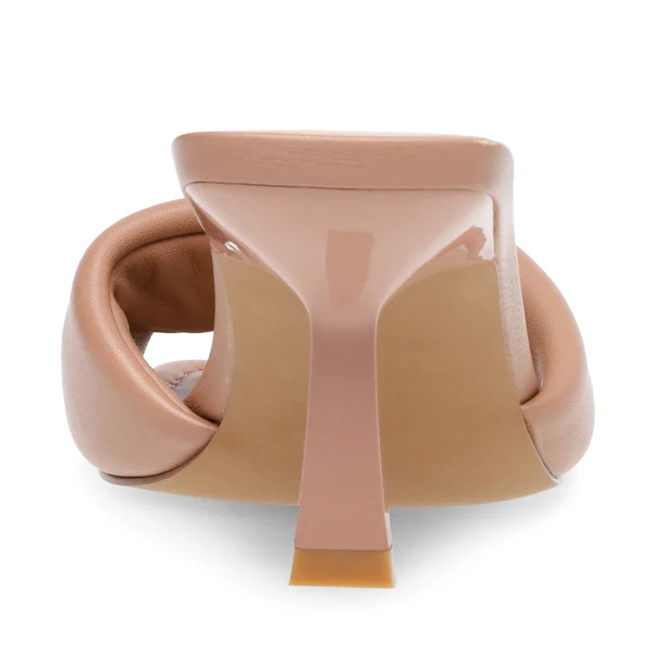 THAI TAN LEATHER | Steve Madden (US)