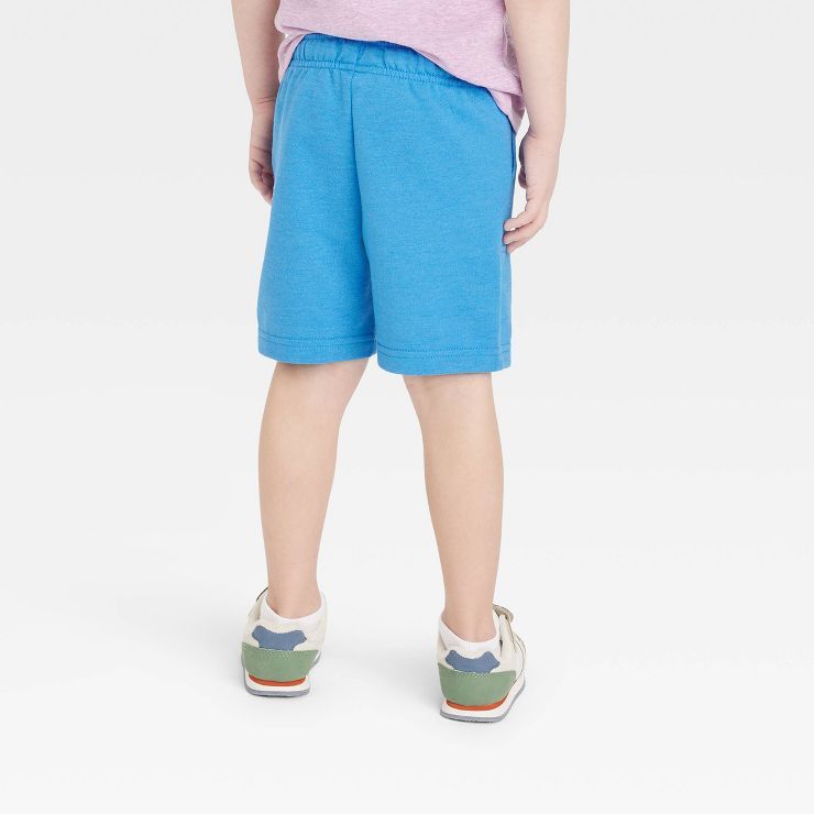 Toddler Boys' Knit Pull-On Shorts - Cat & Jack™ | Target