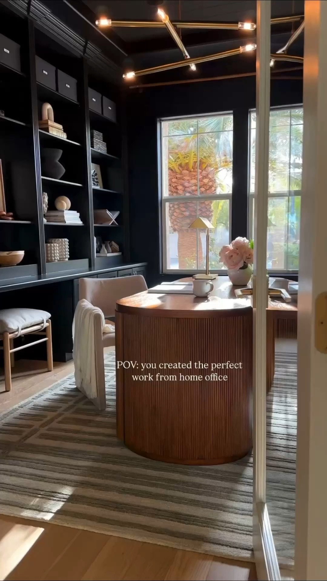 Home office 

#LTKstorytime #LTKdayinmylife #LTKHome