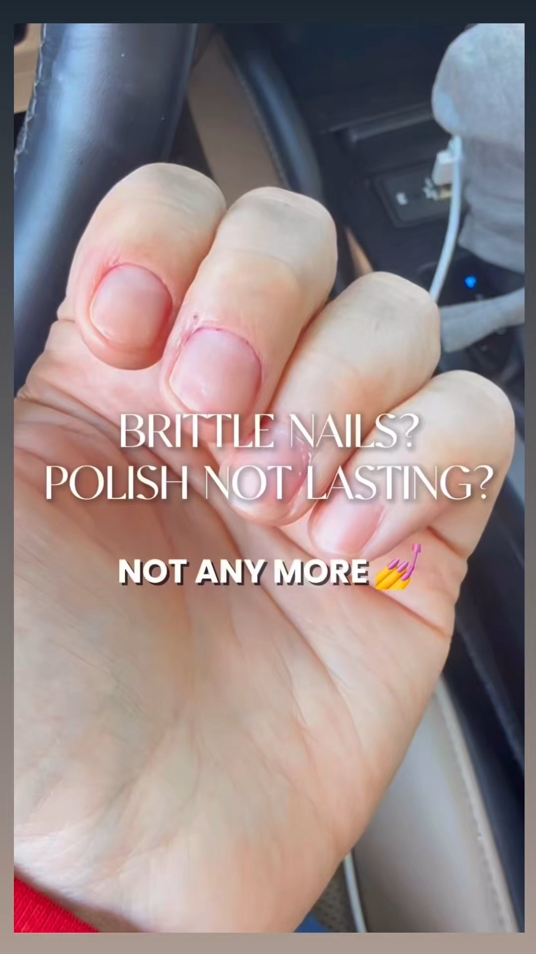 Do you have brittle nails? Does your nail polish chip almost immediately and manicures don’t last? Thats me!! 
Even the traditional high-quality brands chip almost immediately.  And gel? Well that just destroys my nails for months. ￼
Ella + Mila vegan nail polish is free from 17 toxins. That’s right, it’s nontoxic and chemical free. ￼
The polish applies like a dream; it’s incredibly smooth and long lasting. The nail care set is a must have to prep your nails before polishing them. It comes with a base coat, topcoats, fast drying solutions, cuticle oil and more.￼They offer dozens if not hundreds of amazing nail polish colors plus shiny and matte finishes, mommy and me options, glitter and even nail accessories. Pinks, reds, neutrals… whatever you want. ￼
Ella + Mila boxed nail polish sets make a great gift for women, teens, and girls!! Or choose individual colors, à la carte. 
My eight-year-old daughter was so excited to receive her own nail polishes for Valentine’s Day. 
Right now, you can find the nail prep set at Costco! And choose your nail polish sets from Ella + Mila website. ￼

Breast cancer. Beauty. Health. Healthy. Color. Resort. Vacation outfit. Spring. Summer. Fashion. Nail care. Mom. Kids. Girls. Gift idea. Women’s. Makeup. Self care. Pretty. Summer. Mom style. Fitness. Salon. Pedicure. Manicure  

#LTKBeauty #LTKmomlife #LTKgrwm