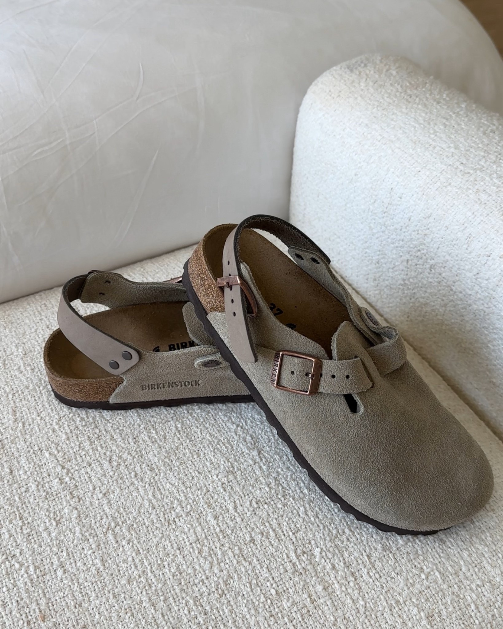 THE shoe for fall 🤍 

#LTKFallSale #LTKSeasonal