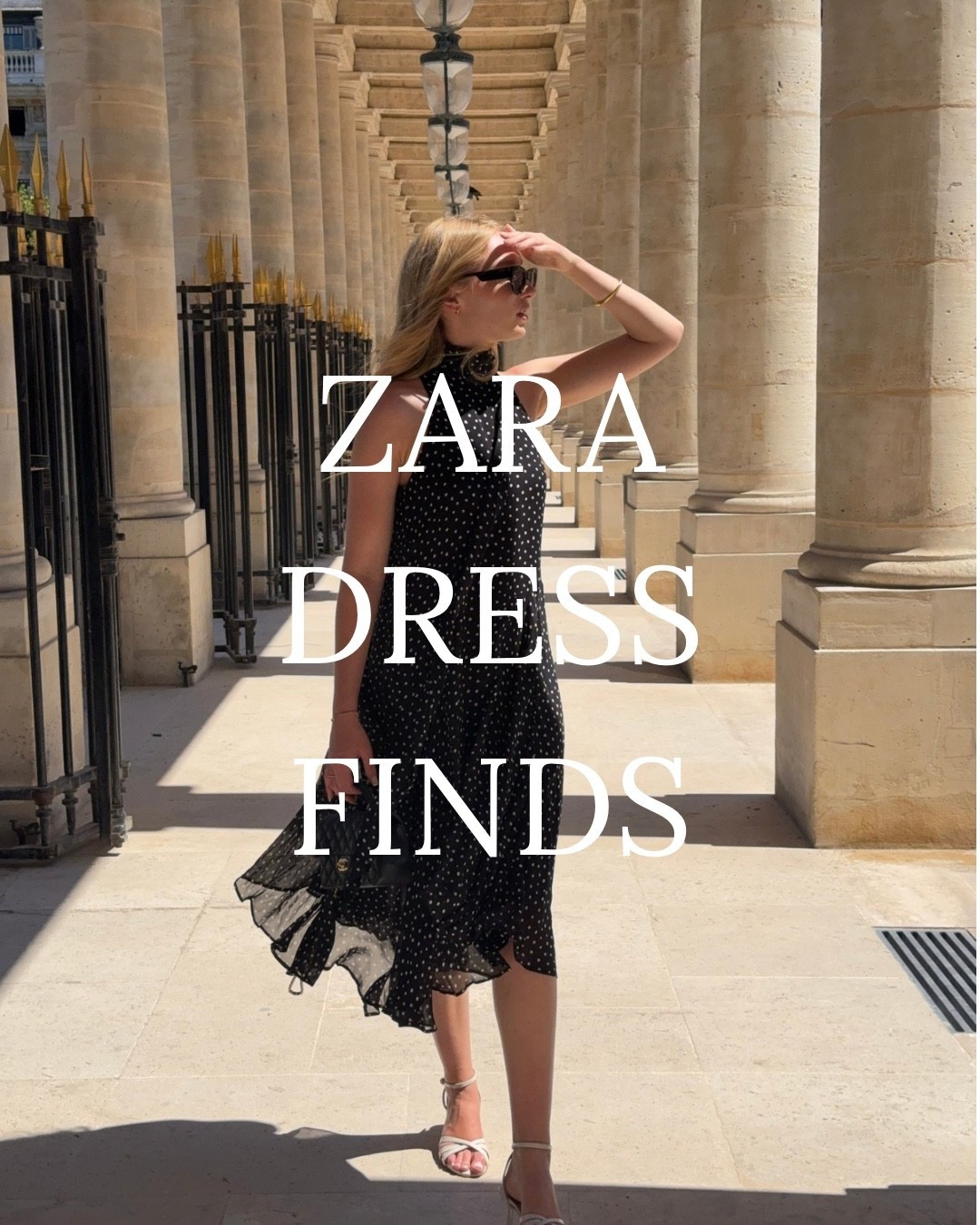 I have found some amazing summer dresses on Zara and had the share them with you. They’re all tagged 🫶🏼

#LTKnederlands #LTKeurope #LTKsummer